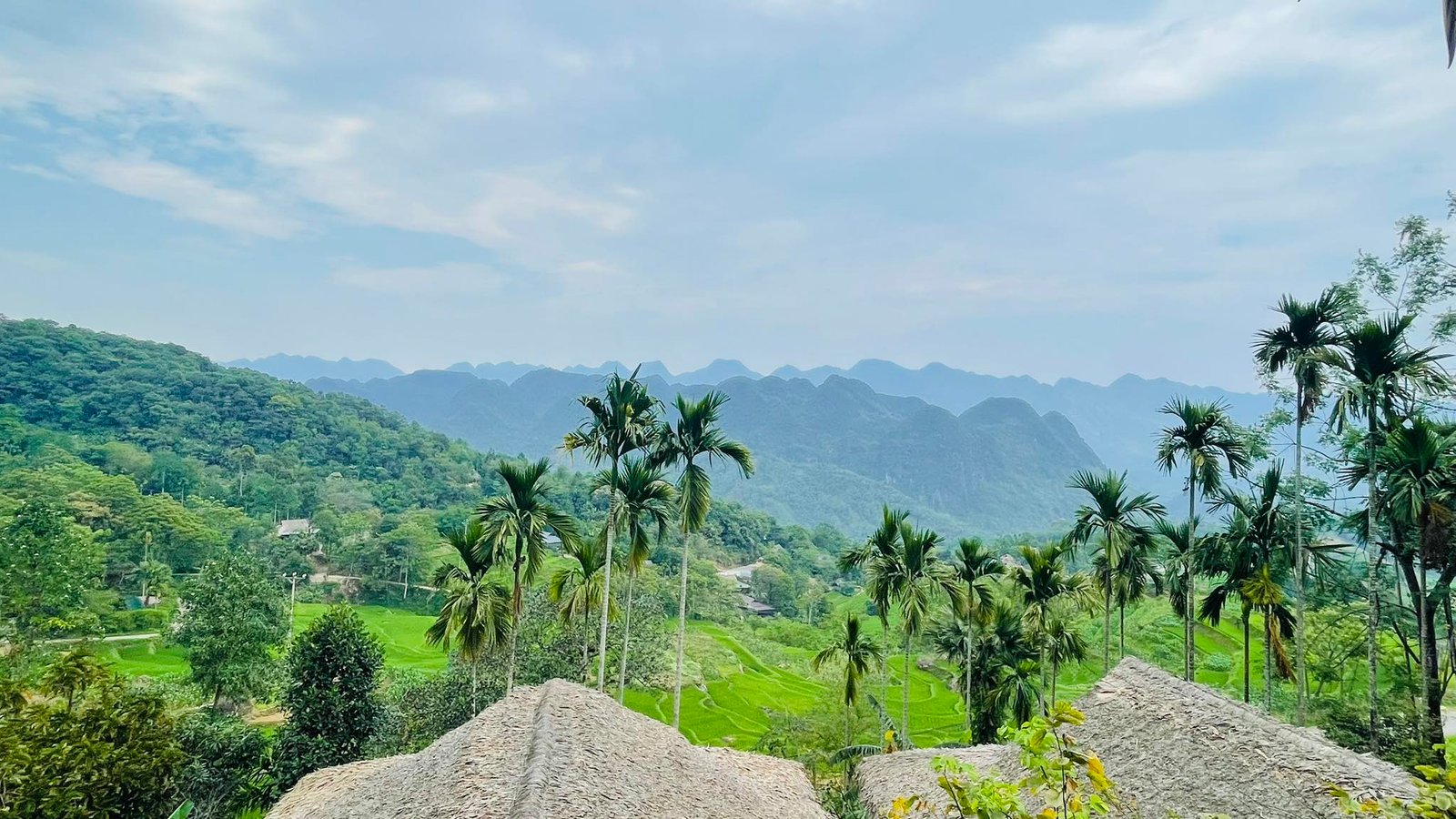 Northwest Vietnam Itinerary 11 Days